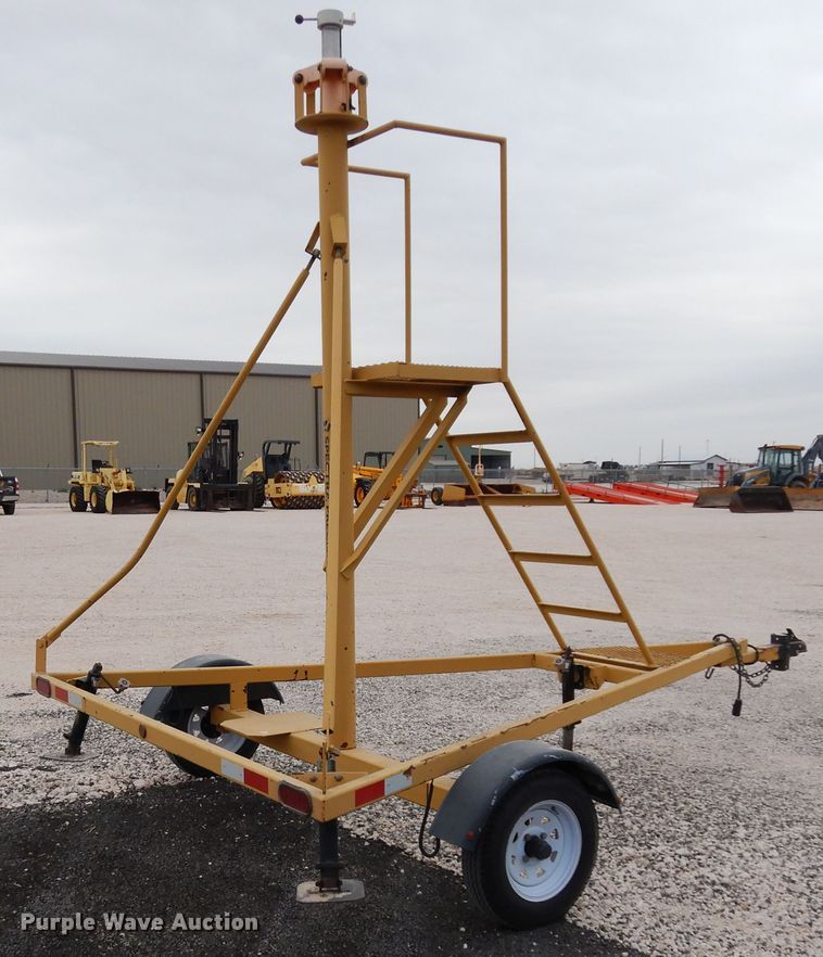 image for item DP3951 2012 John Deere 672G motor grader