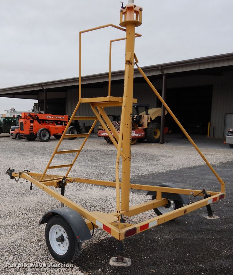 image for item DP3951 2012 John Deere 672G motor grader