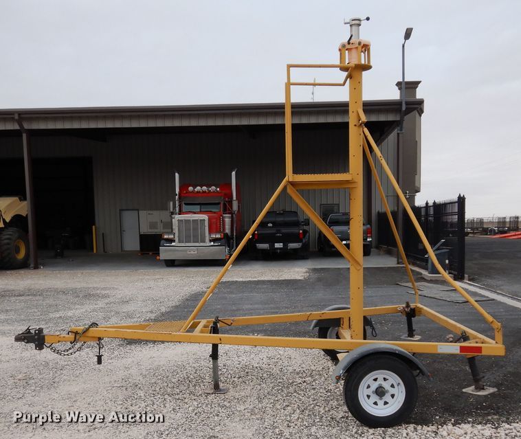 image for item DP3951 2012 John Deere 672G motor grader