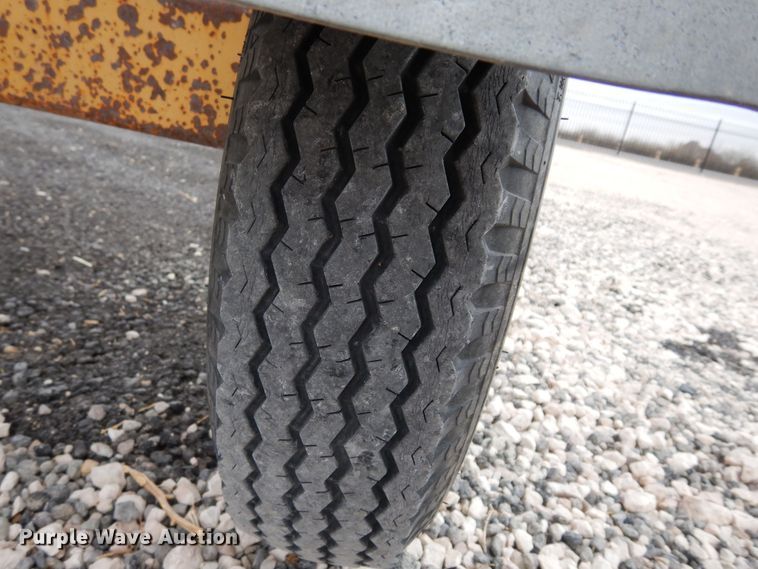 image for item DP3951 2012 John Deere 672G motor grader