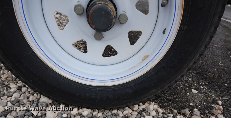 image for item DP3951 2012 John Deere 672G motor grader