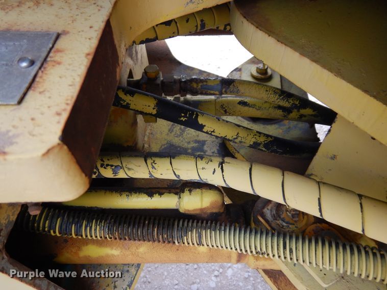 image for item DP3959 1991 John Deere 244E  wheel loader