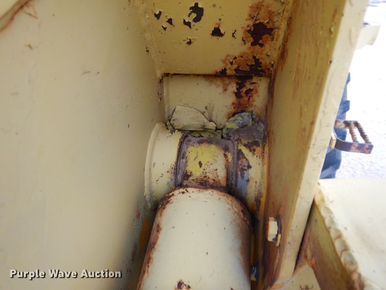 image for item DP3959 1991 John Deere 244E  wheel loader