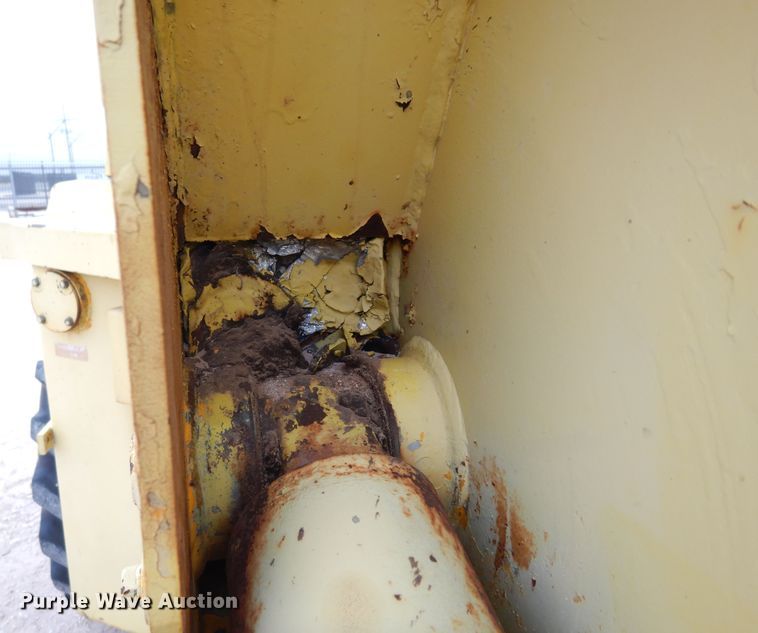 image for item DP3959 1991 John Deere 244E  wheel loader