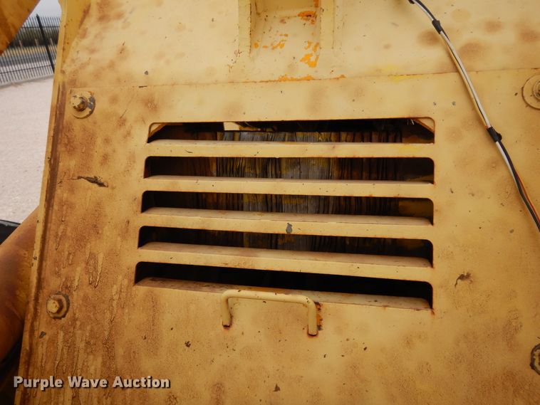 image for item DP3959 1991 John Deere 244E  wheel loader