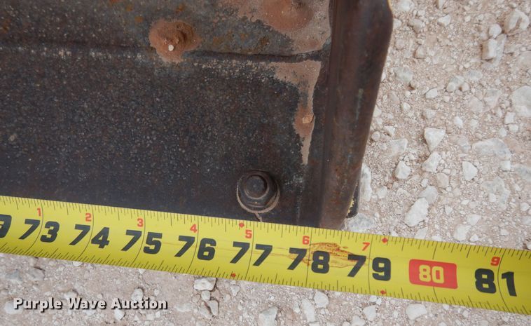 image for item DP3959 1991 John Deere 244E  wheel loader