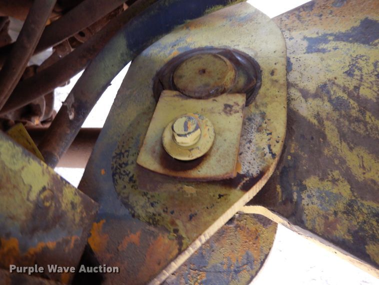 image for item DP3959 1991 John Deere 244E  wheel loader