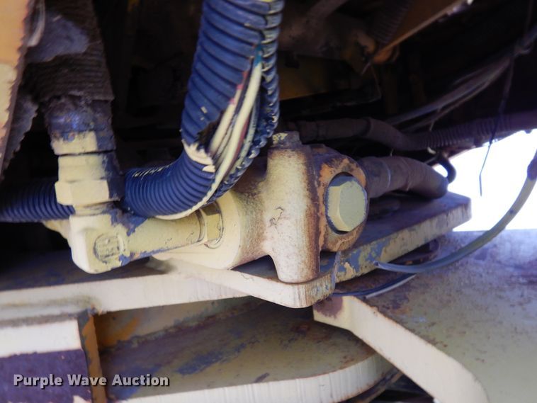 image for item DP3959 1991 John Deere 244E  wheel loader