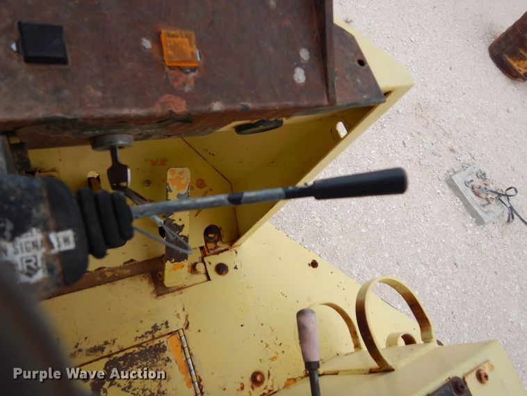 image for item DP3959 1991 John Deere 244E  wheel loader