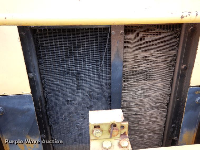 image for item DP3959 1991 John Deere 244E  wheel loader