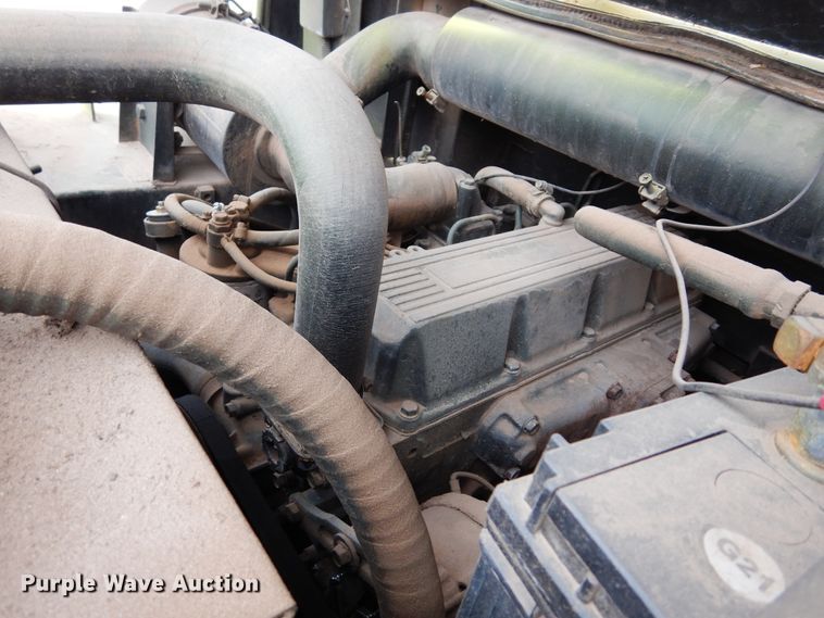 image for item DP3959 1991 John Deere 244E  wheel loader