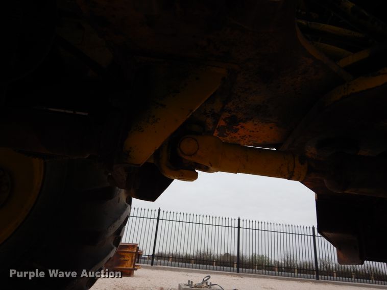 image for item DP3959 1991 John Deere 244E  wheel loader