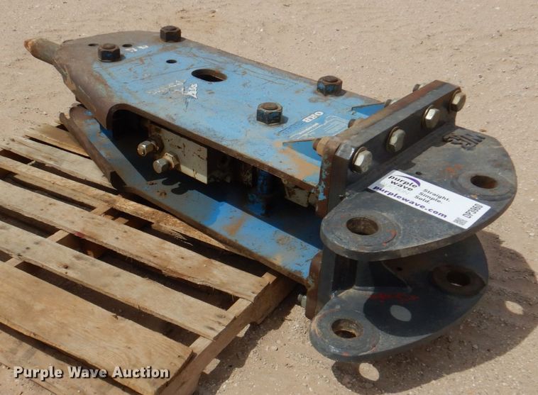 image for item DP3960 Okada OKB 304B breaker