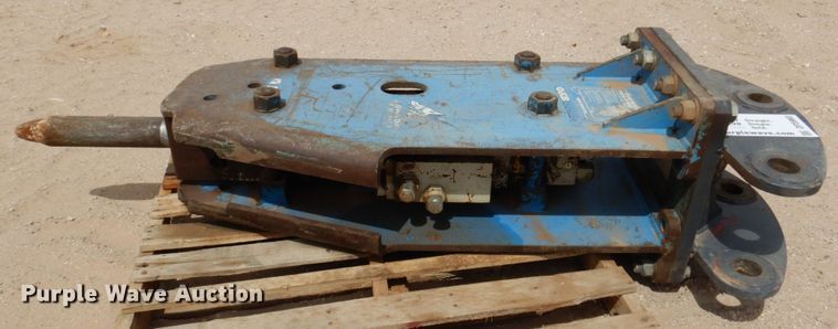 image for item DP3960 Okada OKB 304B breaker