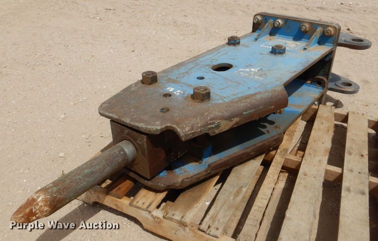 image for item DP3960 Okada OKB 304B breaker