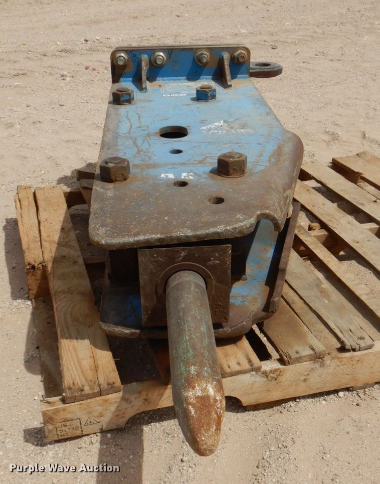 image for item DP3960 Okada OKB 304B breaker