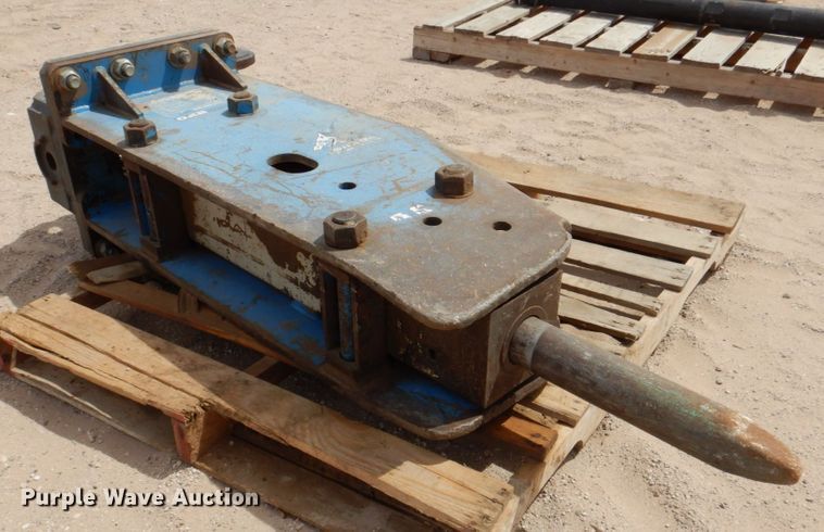 image for item DP3960 Okada OKB 304B breaker