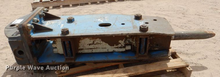 image for item DP3960 Okada OKB 304B breaker