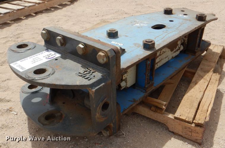 image for item DP3960 Okada OKB 304B breaker