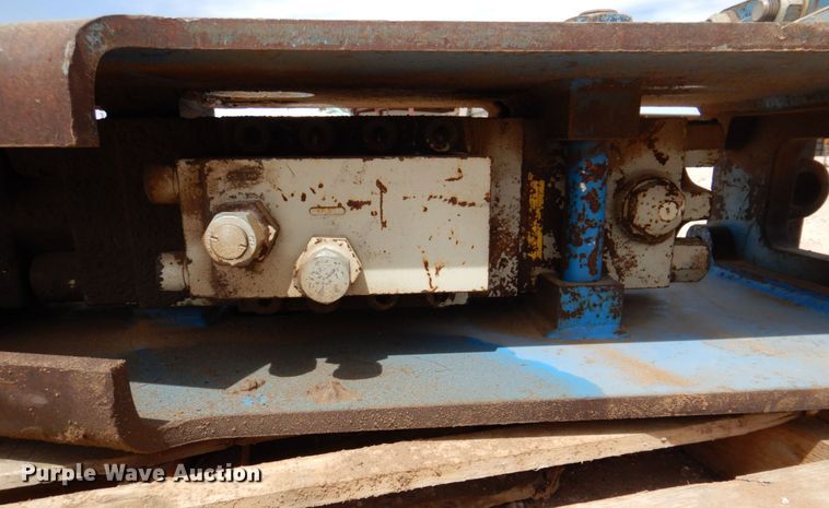 image for item DP3960 Okada OKB 304B breaker