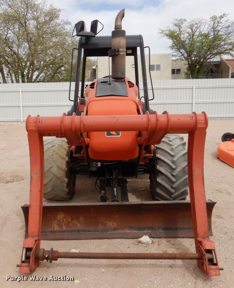 image for item DP3961 2008 Ditch Witch RT115  cable plow