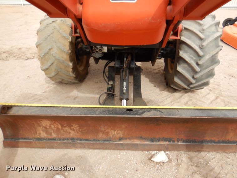 image for item DP3961 2008 Ditch Witch RT115  cable plow