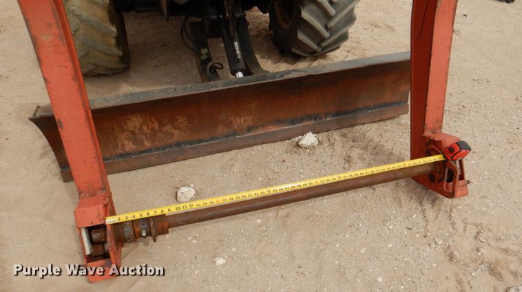 image for item DP3961 2008 Ditch Witch RT115  cable plow