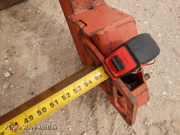 image for item DP3961 2008 Ditch Witch RT115  cable plow