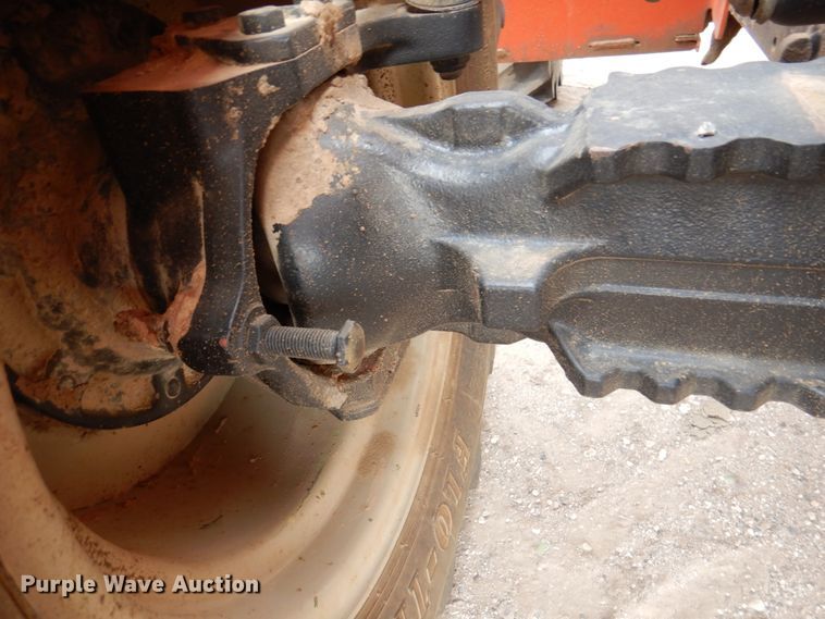 image for item DP3961 2008 Ditch Witch RT115  cable plow