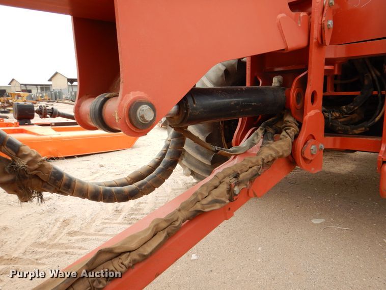 image for item DP3961 2008 Ditch Witch RT115  cable plow