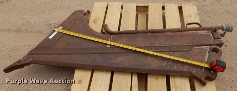 image for item DP3961 2008 Ditch Witch RT115  cable plow