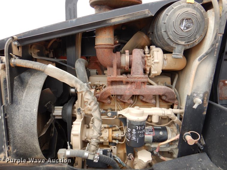 image for item DP3961 2008 Ditch Witch RT115  cable plow