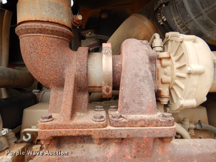 image for item DP3961 2008 Ditch Witch RT115  cable plow