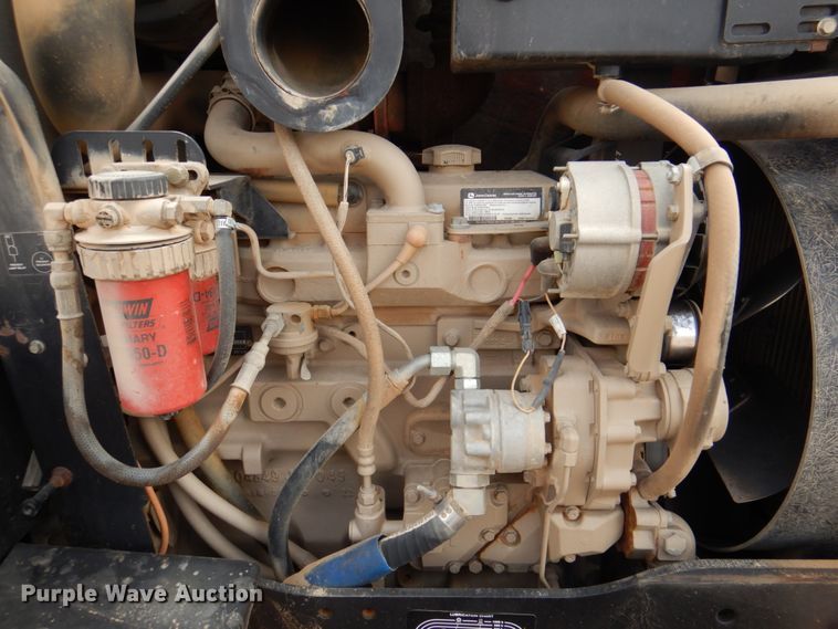 image for item DP3961 2008 Ditch Witch RT115  cable plow