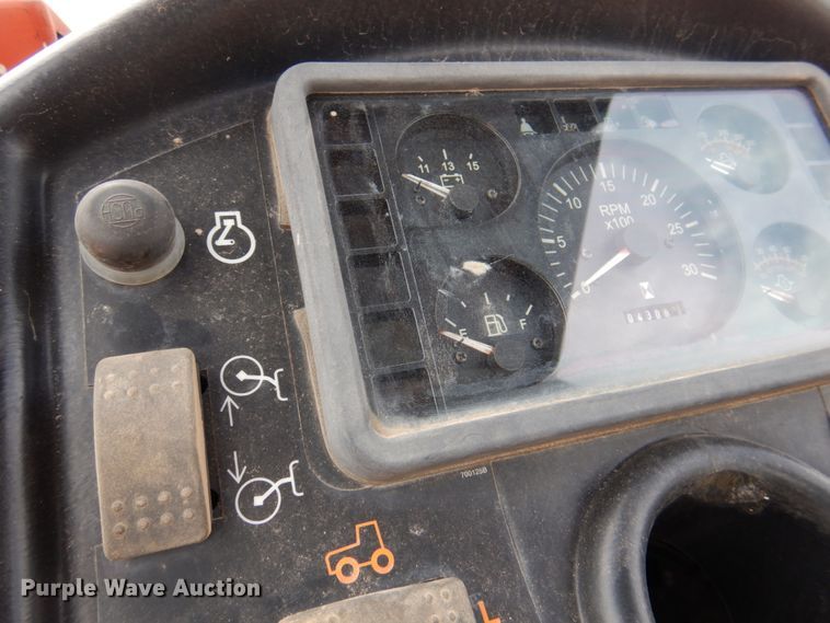 image for item DP3961 2008 Ditch Witch RT115  cable plow