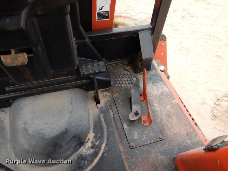 image for item DP3961 2008 Ditch Witch RT115  cable plow