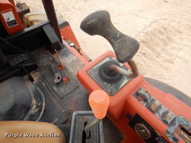 image for item DP3961 2008 Ditch Witch RT115  cable plow