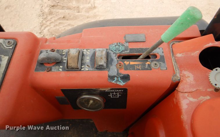 image for item DP3961 2008 Ditch Witch RT115  cable plow