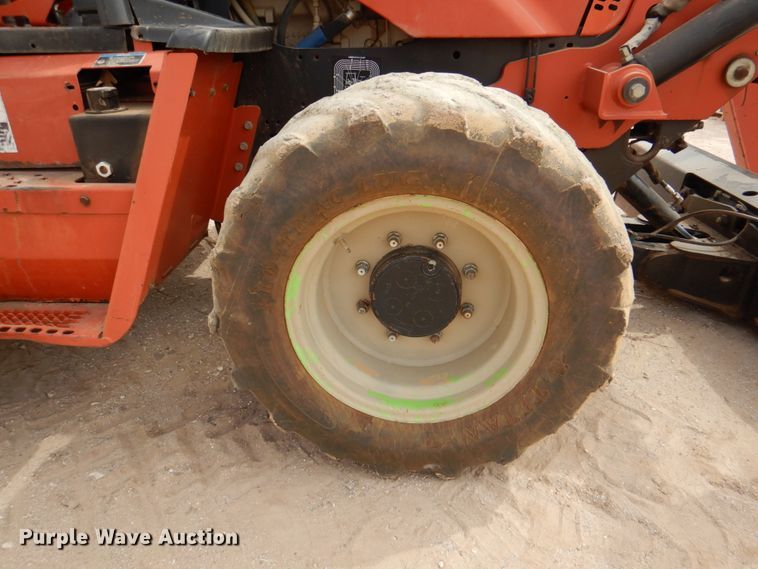 image for item DP3961 2008 Ditch Witch RT115  cable plow