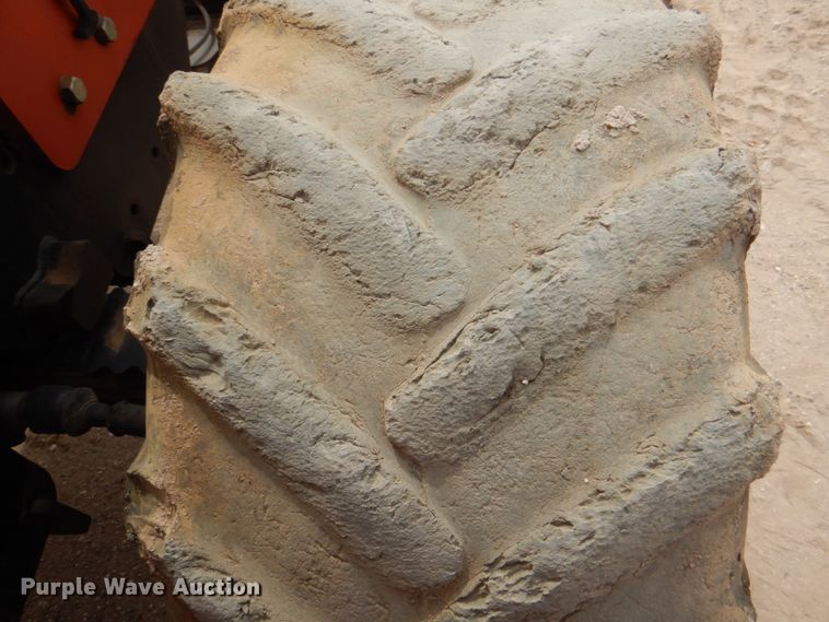 image for item DP3961 2008 Ditch Witch RT115  cable plow