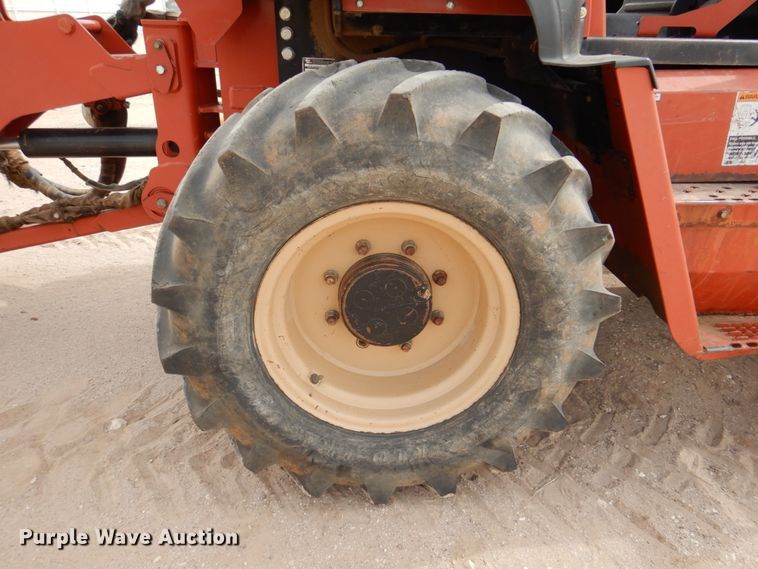 image for item DP3961 2008 Ditch Witch RT115  cable plow