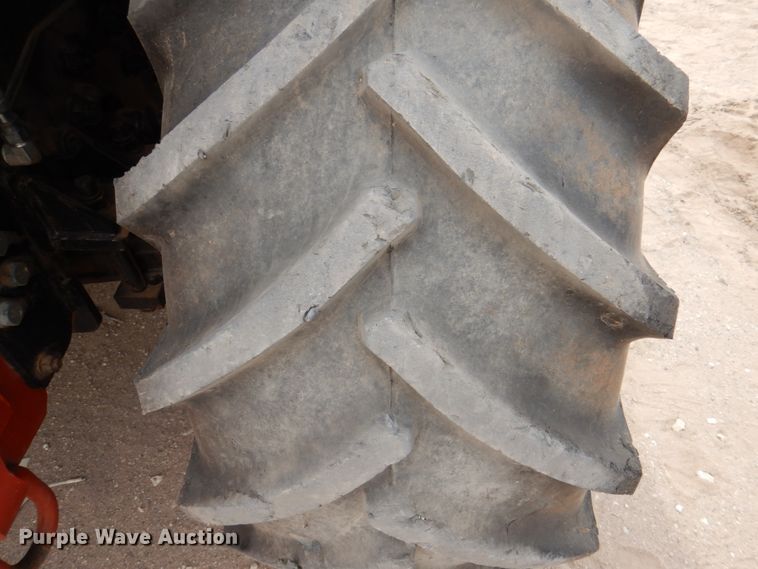 image for item DP3961 2008 Ditch Witch RT115  cable plow