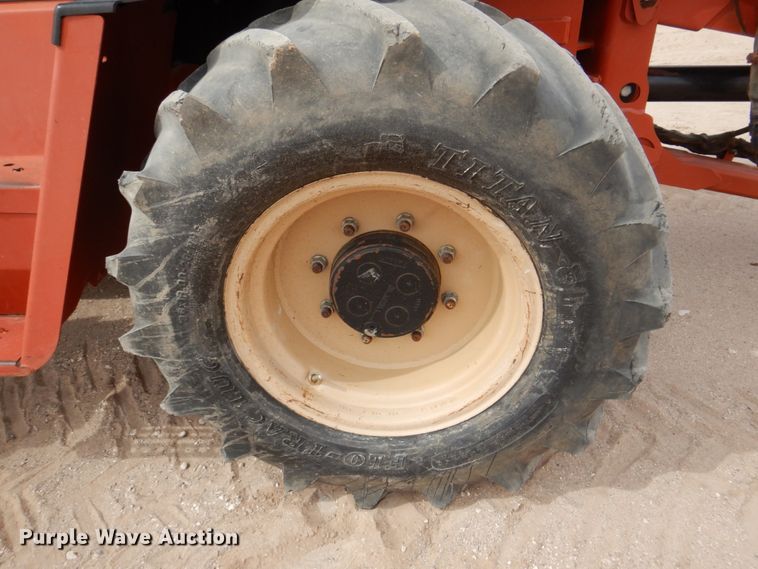 image for item DP3961 2008 Ditch Witch RT115  cable plow