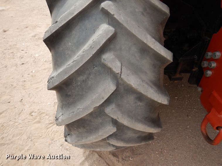 image for item DP3961 2008 Ditch Witch RT115  cable plow