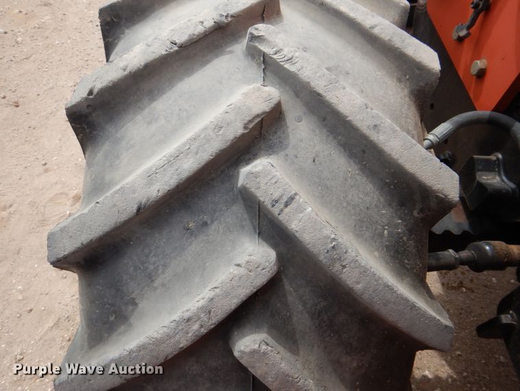 image for item DP3961 2008 Ditch Witch RT115  cable plow