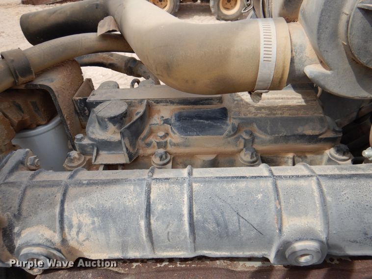 image for item DP3962 2005 Ditch Witch RT40  rock saw