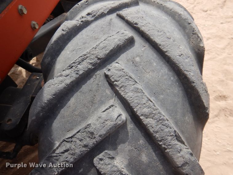 image for item DP3962 2005 Ditch Witch RT40  rock saw