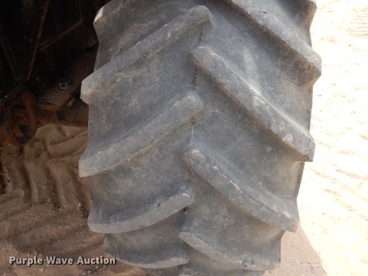 image for item DP3962 2005 Ditch Witch RT40  rock saw