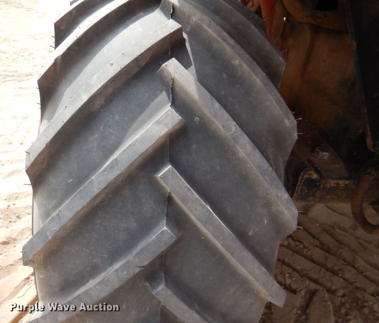 image for item DP3962 2005 Ditch Witch RT40  rock saw