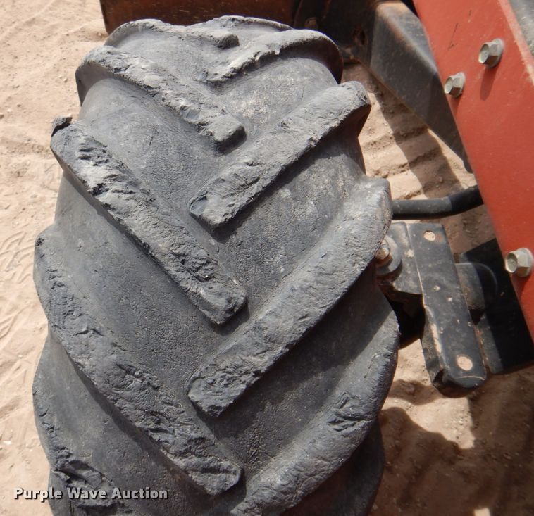 image for item DP3962 2005 Ditch Witch RT40  rock saw